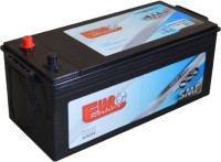 Фото - Автоаккумулятор Eurokraft Truck SMF (190L)