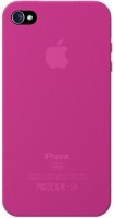Фото - Чехол XtremeMac Microshield Thin for iPhone 4/4S