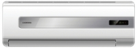 Фото - Кондиционер Kentatsu KSGC21HFAN1/KSRC21HFAN1 20 м²