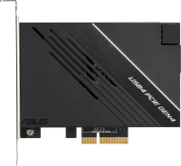 Фото - PCI-контроллер Asus USB4 PCIE GEN4 CARD 