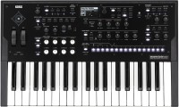 Фото - Синтезатор Korg Wavestate mk II 