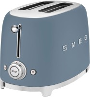 Фото - Тостер Smeg TSF01SBMEU 