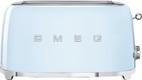 Фото - Тостер Smeg TSF02PBUK 