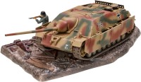 Фото - Сборная модель Revell Jagdpanzer IV (L-70) (1:76) 