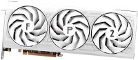 Фото - Видеокарта Sapphire Radeon RX 7700 XT PURE 12GB Frostpunk 2 