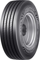 Фото - Грузовая шина Long March LM278S 385/65 R22.5 164K 