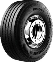 Фото - Грузовая шина WindPower WSR77 385/65 R22.5 160K 