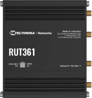 Фото - Wi-Fi адаптер Teltonika RUT361 