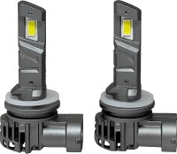 Фото - Автолампа Baxster SX Active H27W/1 5800K 2pcs