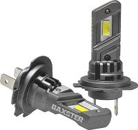Фото - Автолампа Baxster SX-Active H7 5800K 2pcs