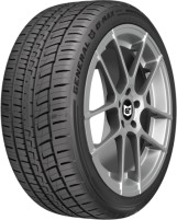 Фото - Шины General G-Max AS-07 275/55 R17 109V 