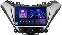 Фото - Автомагнитола Teyes CC3L 4+32Gb Chevrolet Malibu (2015-2023) (F2) 9