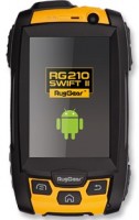 Фото - Мобильный телефон RugGear Swift II RG210 1 ГБ