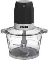 Фото - Миксер EDLER EDFG-4103 черный