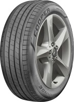 Фото - Шины Cooper Zeon CrossRange 235/55 R19 105H 