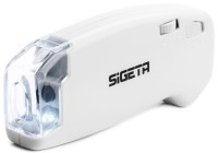 Фото - Микроскоп Sigeta MicroGlass 40x