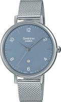 Фото - Наручные часы Casio Sheen SHE-4562M-2A 