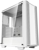 Фото - Корпус Deepcool CC560 Limited белый