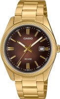 Фото - Наручные часы Casio MTP-1302PGC-5A 