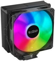 Фото - Система охлаждения PCCooler Paladin EX400 ARGB 