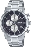 Фото - Наручные часы Casio MTP-E510D-1A2 