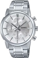 Фото - Наручные часы Casio MTP-E510D-7A 