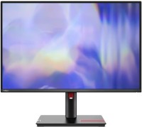 Фото - Монитор Lenovo ThinkVision T24d-30 24 "  черный