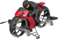 Фото - Квадрокоптер (дрон) ZIPP Toys Flying Motorcycle