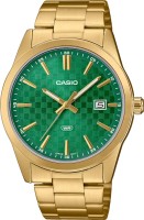 Фото - Наручные часы Casio MTP-VD03G-3A 