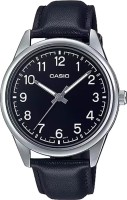 Фото - Наручные часы Casio MTP-V005L-1B4 