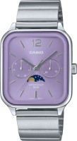 Фото - Наручные часы Casio MTP-M305D-6A 