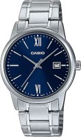 Фото - Наручные часы Casio MTP-V002D-2B3 