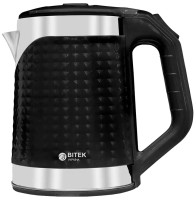 Фото - Электрочайник BiTEK BT-3118 2000&nbsp;Вт 2.2&nbsp;л