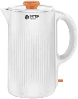 Фото - Электрочайник BiTEK BT-7848 1500 Вт 2 л