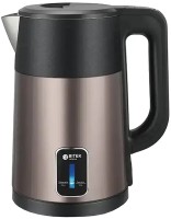 Фото - Электрочайник BiTEK BT-7955 1800&nbsp;Вт 2.5&nbsp;л  бронзовый