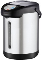 Фото - Электрочайник Monte MT-1861 900&nbsp;Вт 4.6&nbsp;л  нержавейка