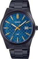 Фото - Наручные часы Casio MTP-VD03B-2A 