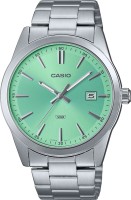 Фото - Наручные часы Casio MTP-VD03D-3A2 