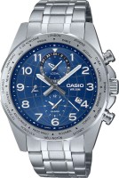 Фото - Наручные часы Casio MTP-W500D-2A