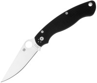 Фото - Нож / мультитул Spyderco Military 2 