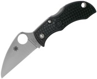 Фото - Нож / мультитул Spyderco Manbug Wharncliffe 