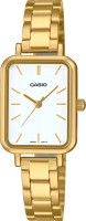 Фото - Наручные часы Casio LTP-V009G-7E 