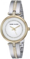 Фото - Наручные часы Anne Klein 3249 SVTT 