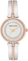 Фото - Наручные часы Anne Klein 3249 SVRT 