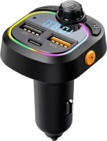 Фото - FM-трансмиттер INSPIRE C28