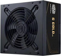 Фото - Блок питания Cooler Master G Gold V2 ATX 3.1 MPE-5502-ACAAG