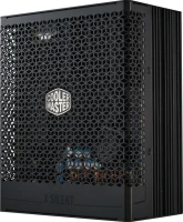 Фото - Блок питания Cooler Master X Silent Edge Platinum MPS-8501-AZAP