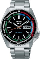 Фото - Наручные часы Seiko SRPK13 