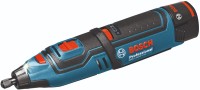 Фото - Многофункциональный инструмент Bosch GRO 12V-35 Professional 06019C5070 