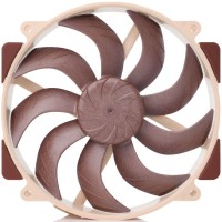 Фото - Система охлаждения Noctua NF-A14X25R G2 PWM 